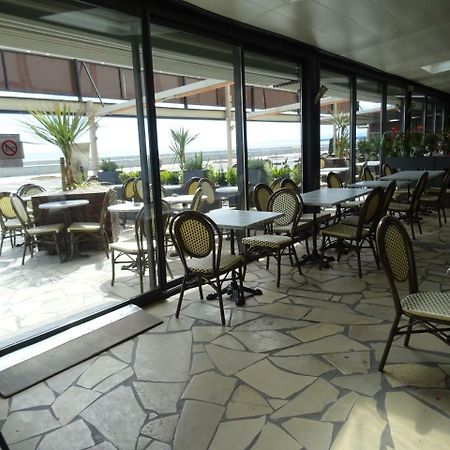 Le Mazagan Hotel ปอร์-ลา-นูแวลล์ ภายนอก รูปภาพ
