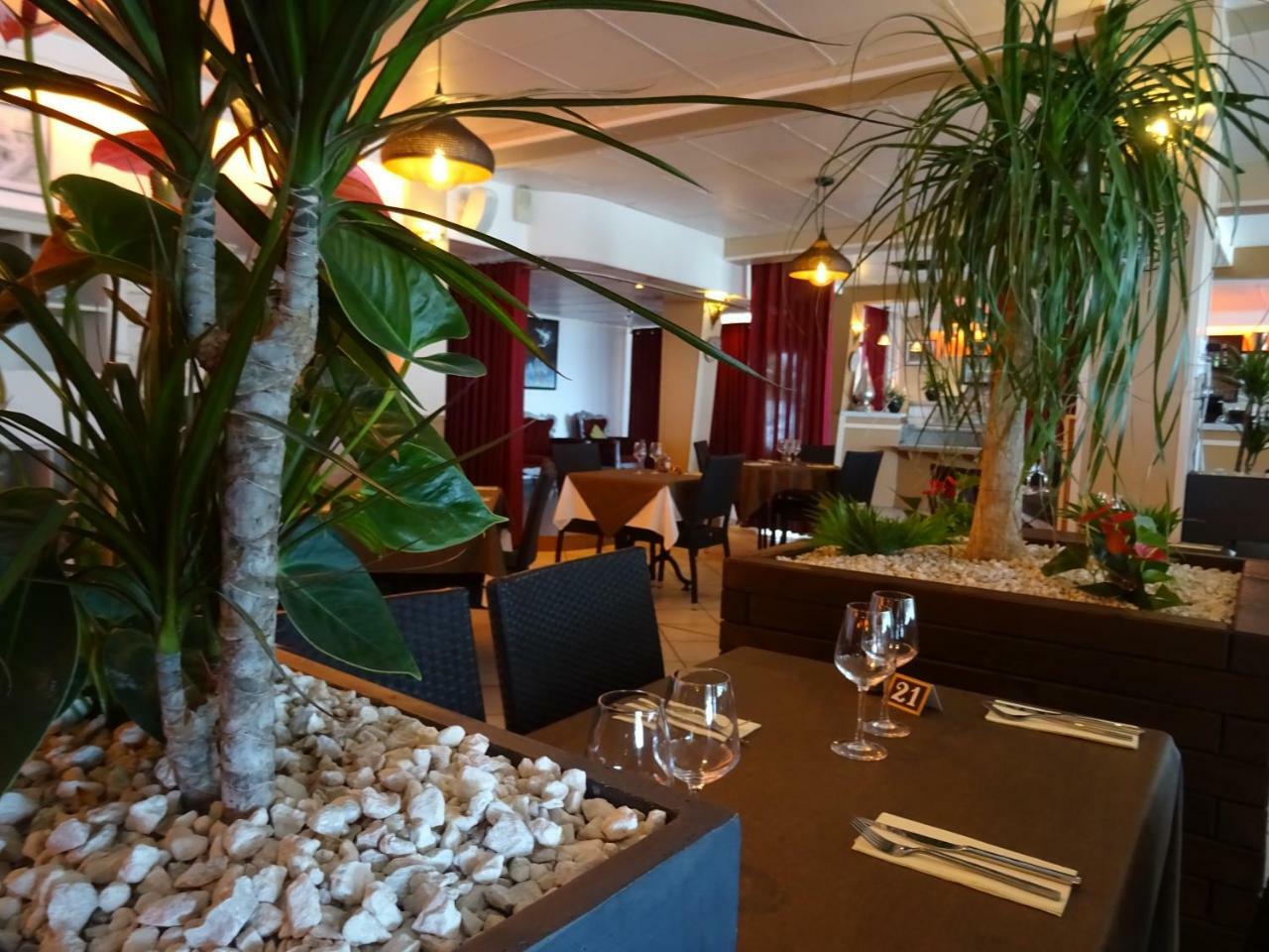 Le Mazagan Hotel ปอร์-ลา-นูแวลล์ ภายนอก รูปภาพ
