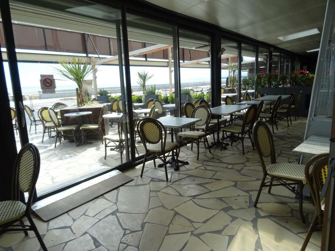 Le Mazagan Hotel ปอร์-ลา-นูแวลล์ ภายนอก รูปภาพ